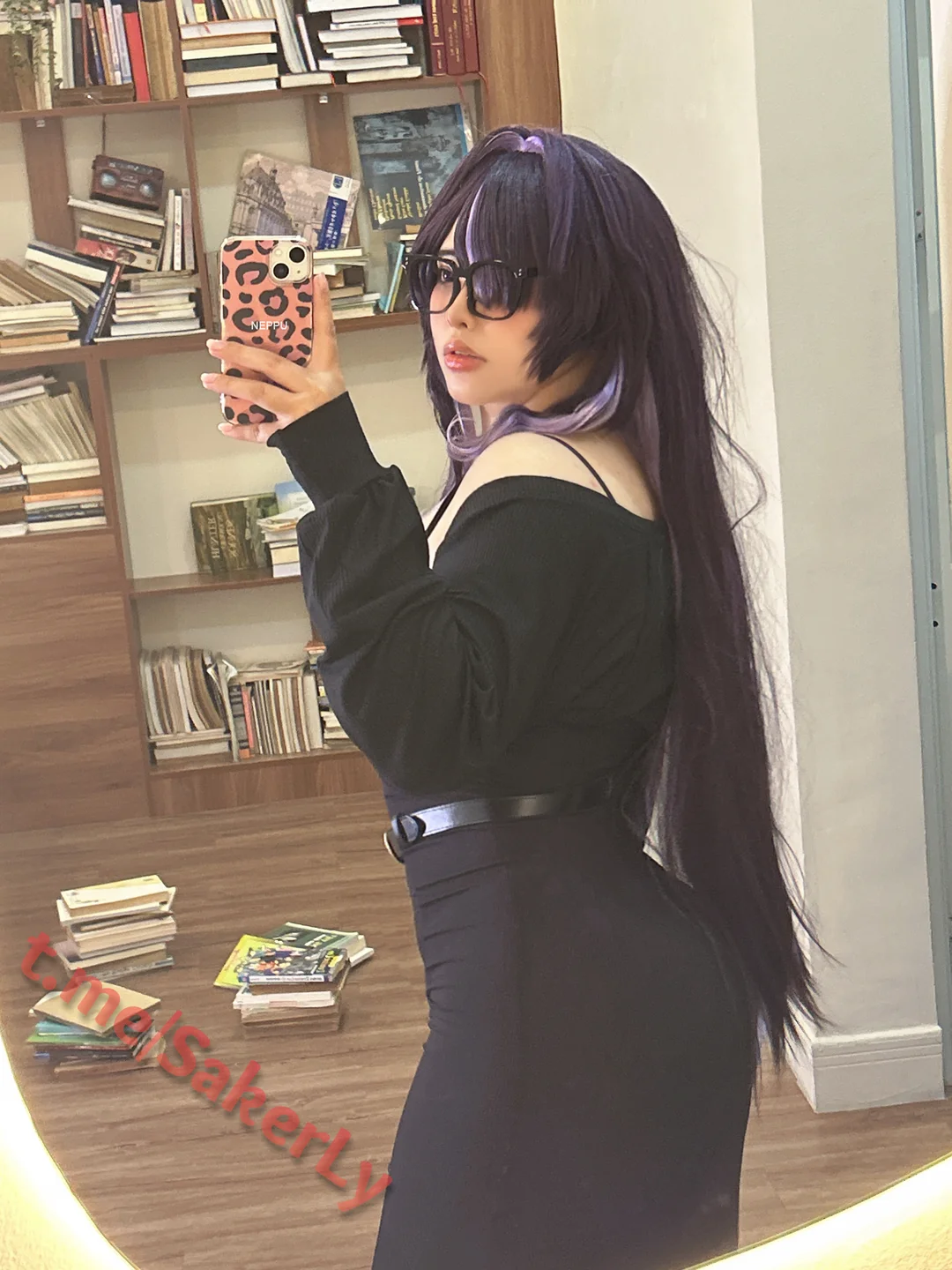 Neppu ネップ - No.052 Label [75P-1.56GB] tg@simisebaisi 【丝足阁】049.webp